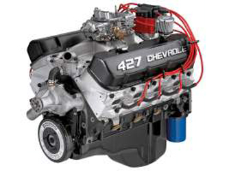 B2470 Engine